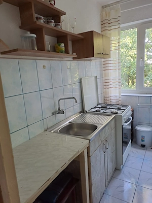 Apartament zona Baraolt - imagine 3