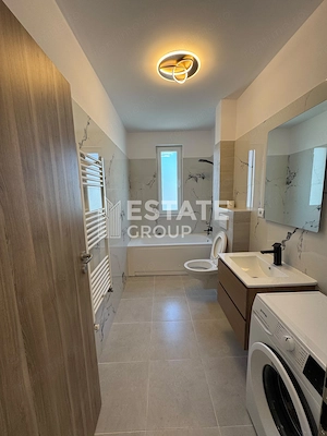 Apartament o camera  Giroc , mobilat si utilat - imagine 9