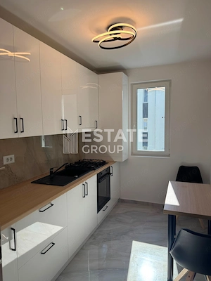 Apartament o camera  Giroc , mobilat si utilat - imagine 6