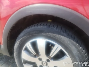 Renault Captur 2019 - 1.33 Benzina -  04 Cilindrii 140 Cp - Stare Excelenta - imagine 7
