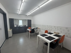 Proprietar vand cladire P+1 cu birouri, depozit si teren 2.641 mp in Timisoara - imagine 7