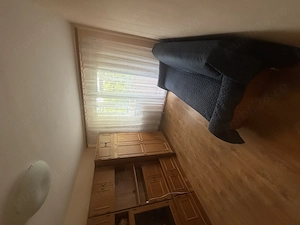 De inchiriat 2 camere RENOVAT Mobilat Utilat - bloc reabilitat termic 2026