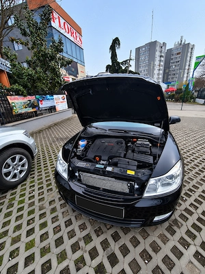  Se Vinde Skoda 2 Facelift 