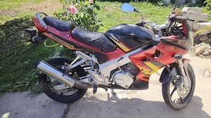 Motocicleta First Bike Concord  - imagine 2