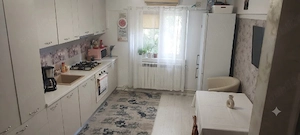 Vând apartament 2 camere