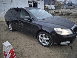  Se Vinde Skoda 2 Facelift  - imagine 8
