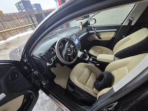 Se Vinde Skoda 2 Facelift  - imagine 5