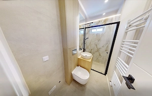 Apartament cu 2 camere langa facultatea de drept. - imagine 9