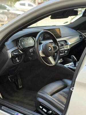 Bmw 530e individual  - imagine 7