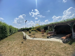 Teren la vânzare in Serbanești - imagine 3