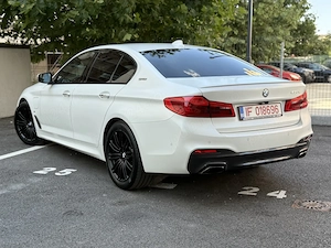Bmw 530e individual  - imagine 3