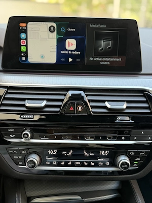 Bmw 530e individual  - imagine 12