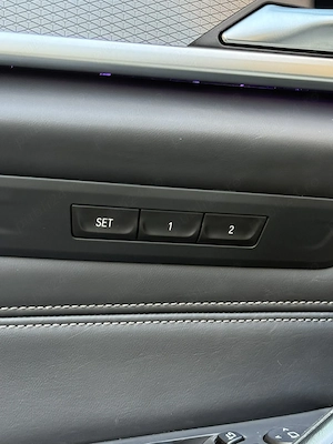 Bmw 530e individual  - imagine 15