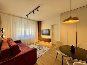 Apartament cu 2 camere langa facultatea de drept. - imagine 3