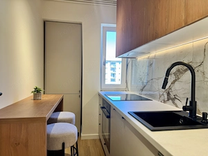 Apartament cu 2 camere langa facultatea de drept. - imagine 7