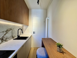 Apartament cu 2 camere langa facultatea de drept. - imagine 8