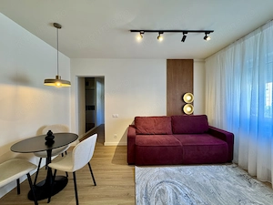 Apartament cu 2 camere langa facultatea de drept. - imagine 4
