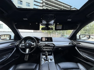 Bmw 530e individual  - imagine 6