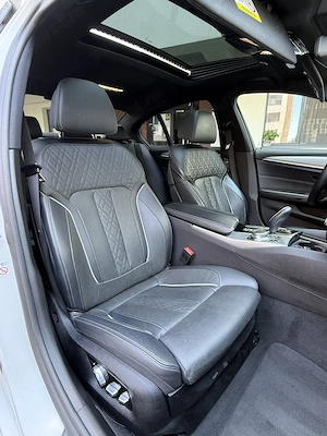 Bmw 530e individual  - imagine 8
