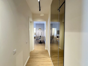 Apartament cu 2 camere langa facultatea de drept. - imagine 6