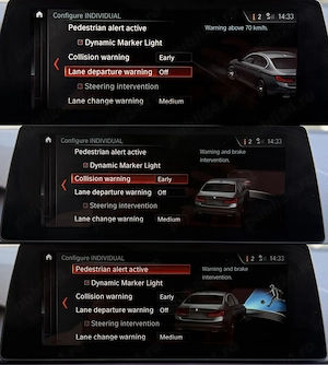 Bmw 530e individual  - imagine 19