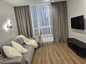 Apartament de inchiriat 2 camere in zona Timpuri Noi  - imagine 6