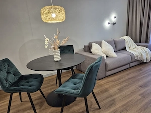 Apartament de inchiriat 2 camere in zona Timpuri Noi  - imagine 3