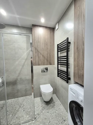 Apartament de inchiriat 2 camere in zona Timpuri Noi  - imagine 4