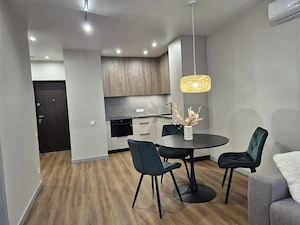 Apartament de inchiriat 2 camere in zona Timpuri Noi  - imagine 2