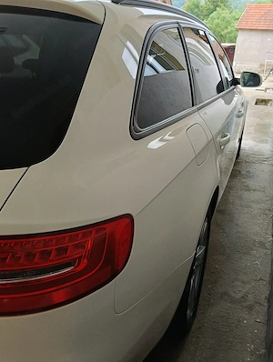 Audi A4 B8 8k6 tdi facelift - imagine 4