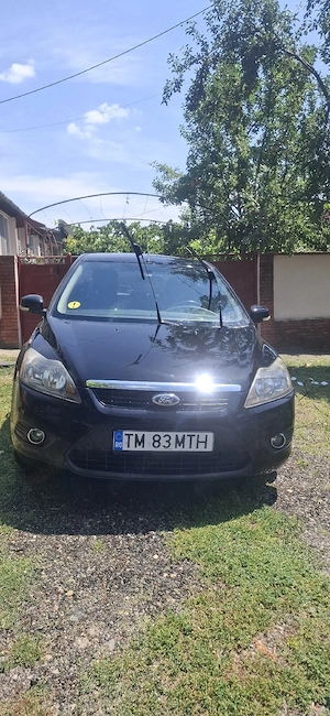 Vand ford focus mk2 2010 - imagine 5