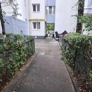 Apartament două camere lângă parcul Tineretului, tip circular - imagine 3