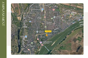 Imobil, D+P+2E+M, 561 mp, Galati, cartier Tiglina 1 - imagine 4