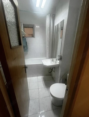 Apartament două camere lângă parcul Tineretului, tip circular - imagine 7
