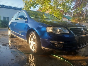 wv passat b6 - imagine 2