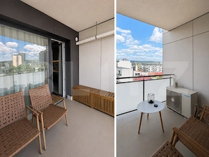 OPORTUNITATE ! Apartament 2 camere, Scala Center  - imagine 12