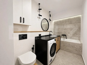 OPORTUNITATE ! Apartament 2 camere, Scala Center  - imagine 9
