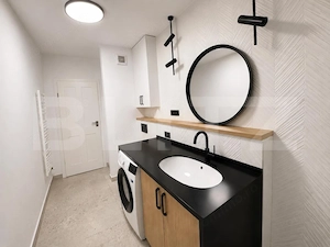 OPORTUNITATE ! Apartament 2 camere, Scala Center  - imagine 8