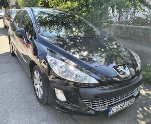 Vand Peugeot 308 HDI - imagine 2