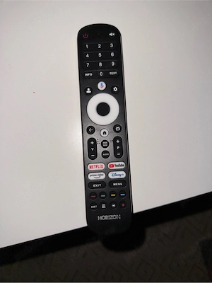 2 Televizoare Horizon Smart TV 4K UHD(109 cm)