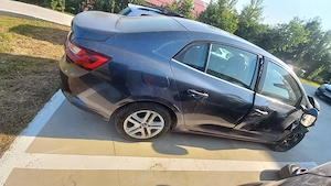 Dezmembram Renault Megane IV 1.5 dCi K9K 657 cod cutie DC4 009 - imagine 4
