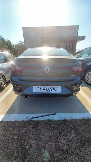 Dezmembram Renault Megane IV 1.5 dCi K9K 657 cod cutie DC4 009