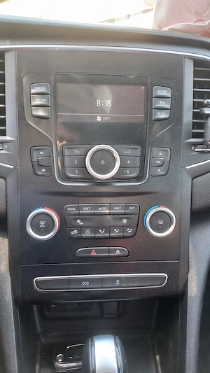 Dezmembram Renault Megane IV 1.5 dCi K9K 657 cod cutie DC4 009 - imagine 7