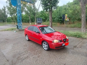 Vând Seat Cordoba  - imagine 4