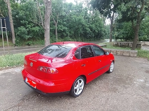 Vând Seat Cordoba  - imagine 3