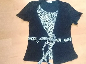 Bluza  noua  dama