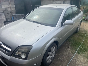 dezmembrez opel vectra c