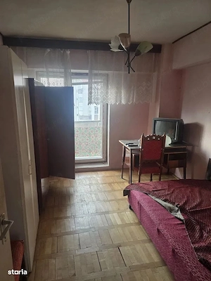 3 camere, 87 mp, Calea București   Piața Centrală   6 7 cu lift, proprietar - imagine 5