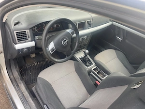 dezmembrez opel vectra c - imagine 3