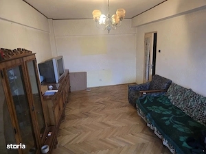 3 camere, 87 mp, Calea București   Piața Centrală   6 7 cu lift, proprietar - imagine 3